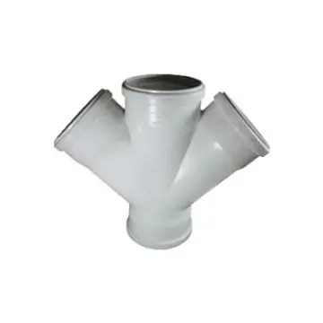 Yee San Anger Amanco Doble 100x100 921978 Blanco