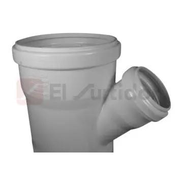 Yee Multicople 100x50 942463 RX Blanco