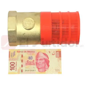 Check Pichancha Valmex Eco 64mm 20.007