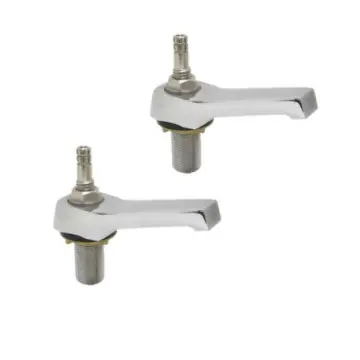 Juego de Ensambles Individuales Urrea 242 Latón