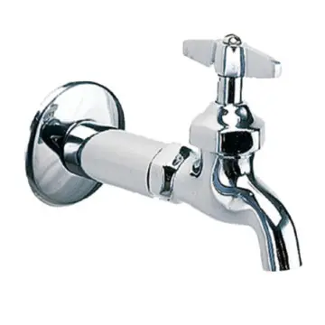 Llave Para Fregadero Urrea 18l Cromo