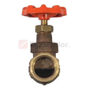 Llave de Globo Urrea Roscable 75t.19 Bronce