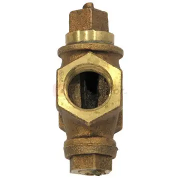 Llave Macho Urrea Figura 14 13mm Bronce