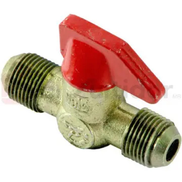 Llave Paso Fler/fler Taurus 13 12f