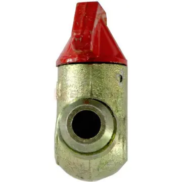 Llave Paso Fler/fler Taurus 13 12f