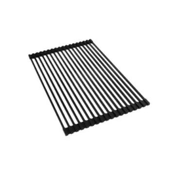 Tarja de Submontar de 2 Tinas Con Accesorias Elkay Eu-32189aco-cr 81.2x45.7cm