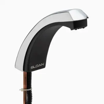 Ensamble Grifo Con Sensor Sloan Ebf-85 3315016 Cromo