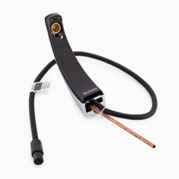 Ensamble Grifo Con Sensor Sloan Ebf-85 3315016 Cromo