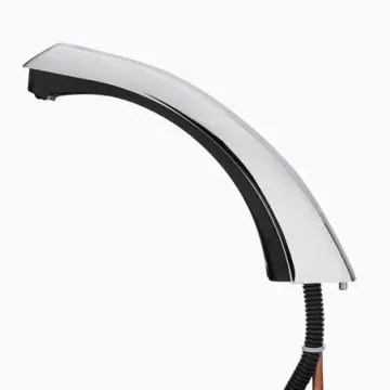 Ensamble Grifo Con Sensor Sloan Ebf-85 3315016 Cromo