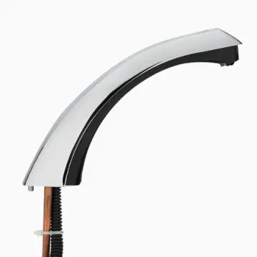 Ensamble Grifo Con Sensor Sloan Ebf-85 3315016 Cromo