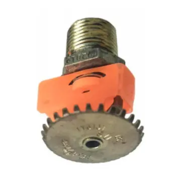 Rociador Contraincendios Pendiente Oculto RA 71c K11.2 3/4 281237