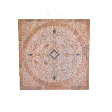 Tapete Andrus Jacof 1m X 1m