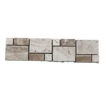 Cenefa Jacof Karta Único 7.5 cm X 30 Cm