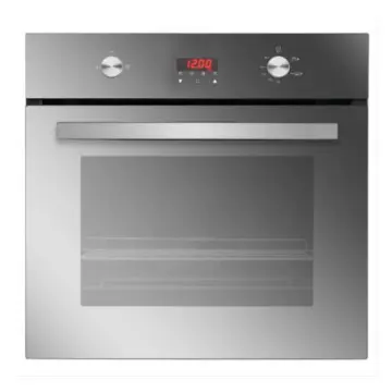 Horno Electrico EB Técnica Convención Eb-501 Acero Inoxidable