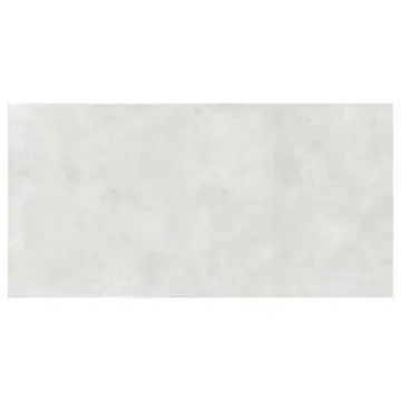 Piso Porcelánico Rectificado Walmer White MT 60x120cm (1.44m2)