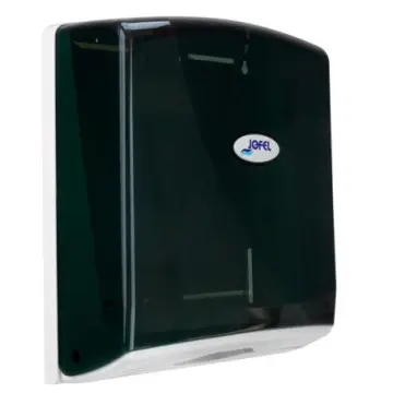 Toallero Jofel Z Futura Ah35400 Humo