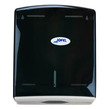 Toallero Jofel Z Futura Ah35400 Humo
