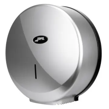 Portarrollo Jofel Futura Mini Ae57030 Silver