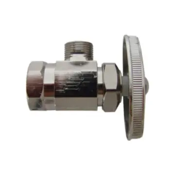 Llave Control Tradicional Coflex Ip-108