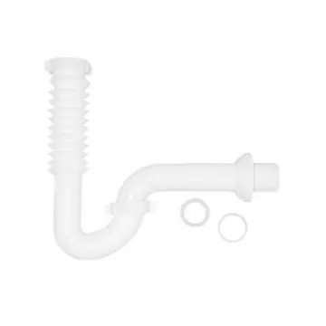 Céspol Lavabo/fregadero Coflex Corrigado Vertical P-b9025