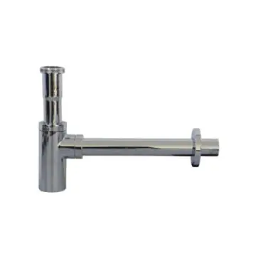 Céspol Para Lavabo Coflex Estilo Minimalista P-b9103