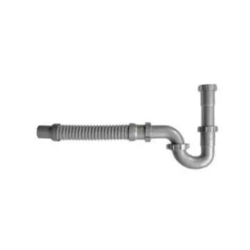 Cespol Para Lavabo Coflex Bajo Cubierta Tf-105