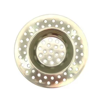 Rejilla Para Lavabo Coflex Acero Inoxidable Ph-135