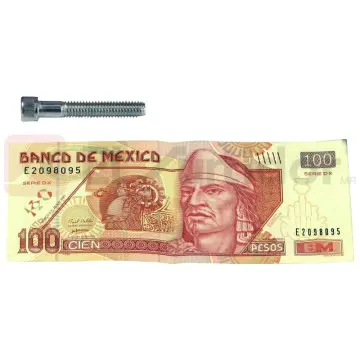 Tornillo P/fijacion DE Dados   200218 Tplus