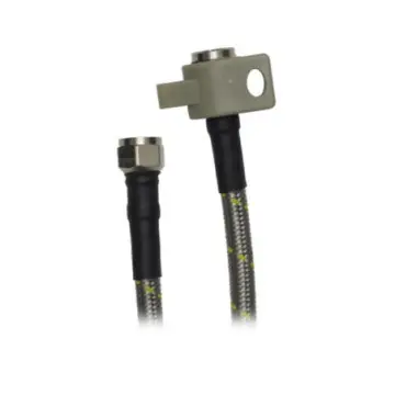 Alimentador Para Gas Coflex Para Tanque Movil 3/8x3/8flare Ag-b145