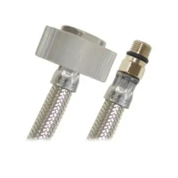 Alimentador Coflex Para Monomando 1/2 Fip X M10 Al-m80