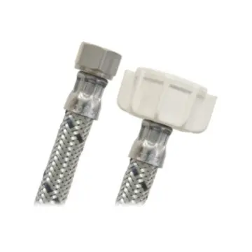 Alimentador WC Coflex 3/8 Comp X7/8 AM As-b35