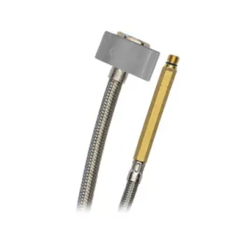 Alimentador Coflex Para Monomando  1/2fipxm10 Ale-l60