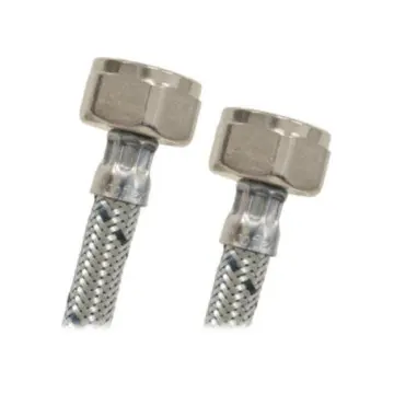 Alimentador Coflex Para WC 7/8x7/8fip As-f50