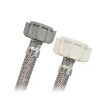 Alimentador Para WC 1/2"x7/8"am Vs-m50