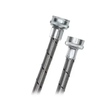 Alimentador Para Lavadora Coflex 3/4 X 3/4nh Aw-a180