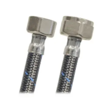 Alimentador Para WC 1/2x7/8fip Vinilo Tradicional Cvsg-e50