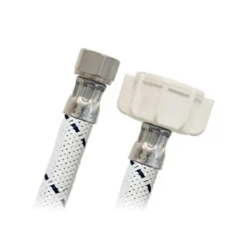 Alimentador Coflex Para WC 3/8compx7/8am Vsb-b16