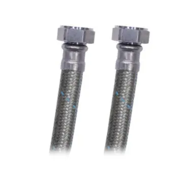 Alimentador Coflex Para Boiler 3/4x3/4fip Lb-a60