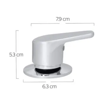 Maneral Grande Urrea Lia Cromo