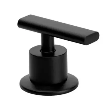 Maneral Premier Manija Grande Helvex C-70-eb Ebano (negro)