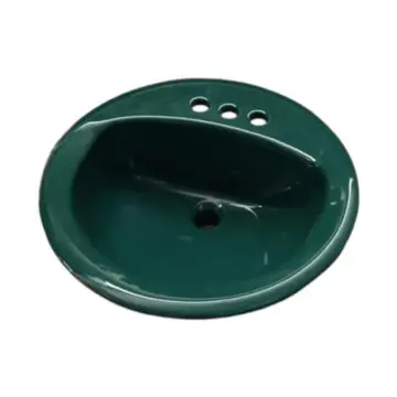 Lavabo de Sobrecubierta Rondalyn 10.2 RF01-658-21 Rialto