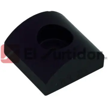 Dados Para Monturas de Derivación Tuboplus 63x20/25 200102