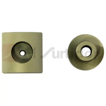 Dados Para Monturas de Derivación Tuboplus 110x32 mm 200101