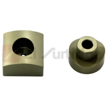 Dados Para Monturas de Derivación Tuboplus 110x32 mm 200101