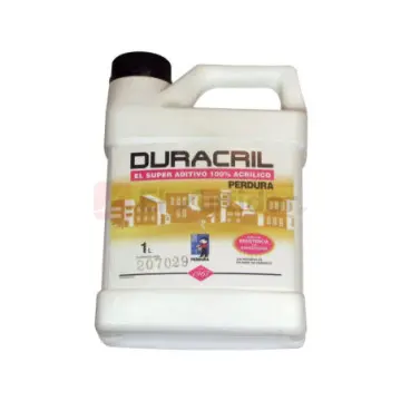 Aditivo Perdura Duracril 1lt