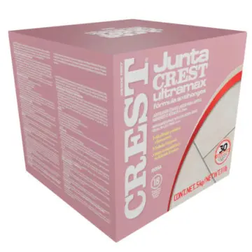 Juntacrest Ultramax Rosa 5kg