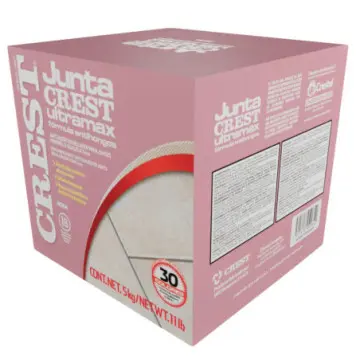 Juntacrest Ultramax Rosa 5kg