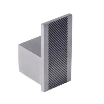 Gancho Helvex Sencillo Limited  L-20106-tn Titanium