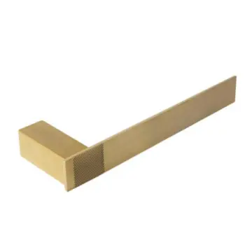 Toallero Helvex Sencillo Limited L-20109-dn Duna