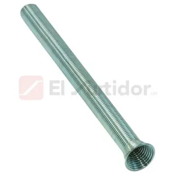 Doblador de Tubo Durman de 3/8 Acero